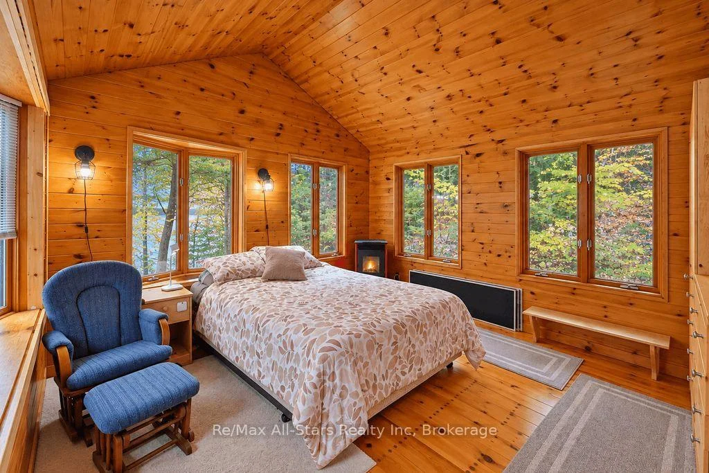 Photo 39 of 14 60 Highway E, South Algonquin — HOMEH