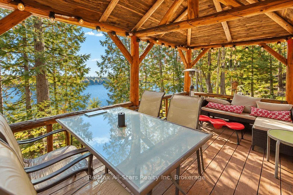 Photo 41 of 14 60 Highway E, South Algonquin — HOMEH
