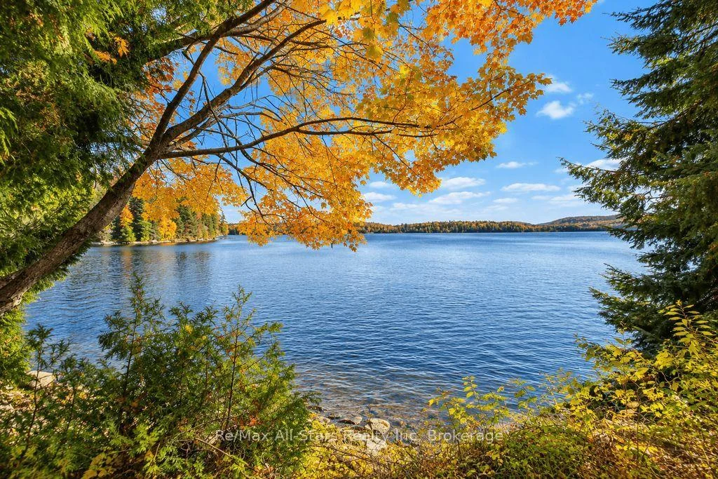 Photo 43 of 14 60 Highway E, South Algonquin — HOMEH