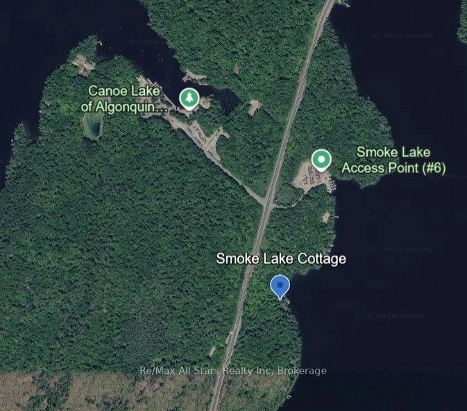 Photo 46 of 14 60 Highway E, South Algonquin — HOMEH