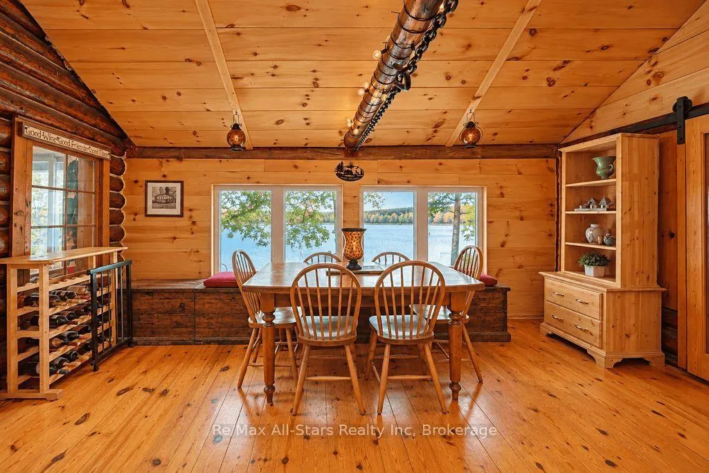 Photo 24 of 14 60 Highway E, South Algonquin — HOMEH
