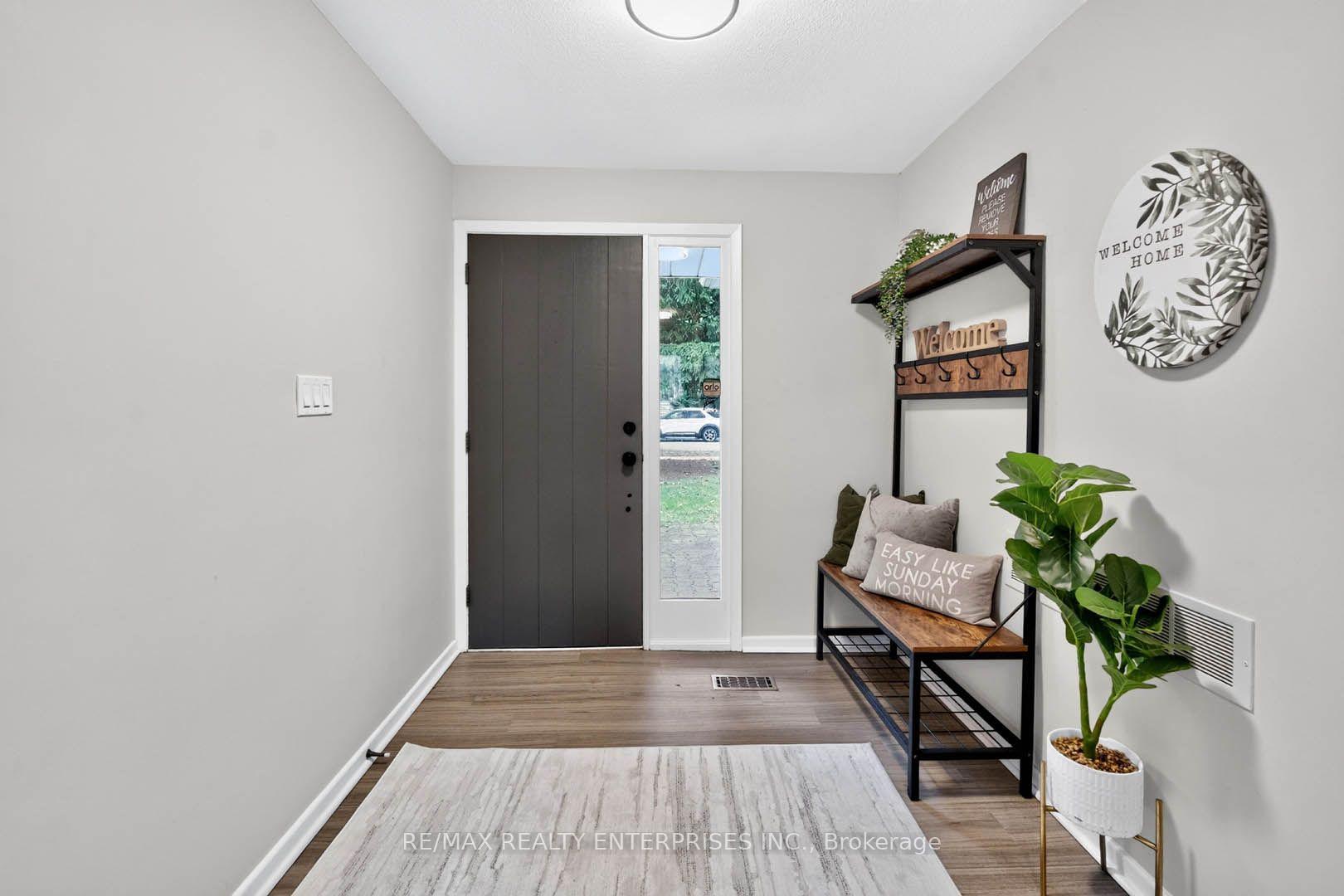 Photo 6 of 829 Terlin Boulevard, Mississauga, Lorne Park — HOMEH