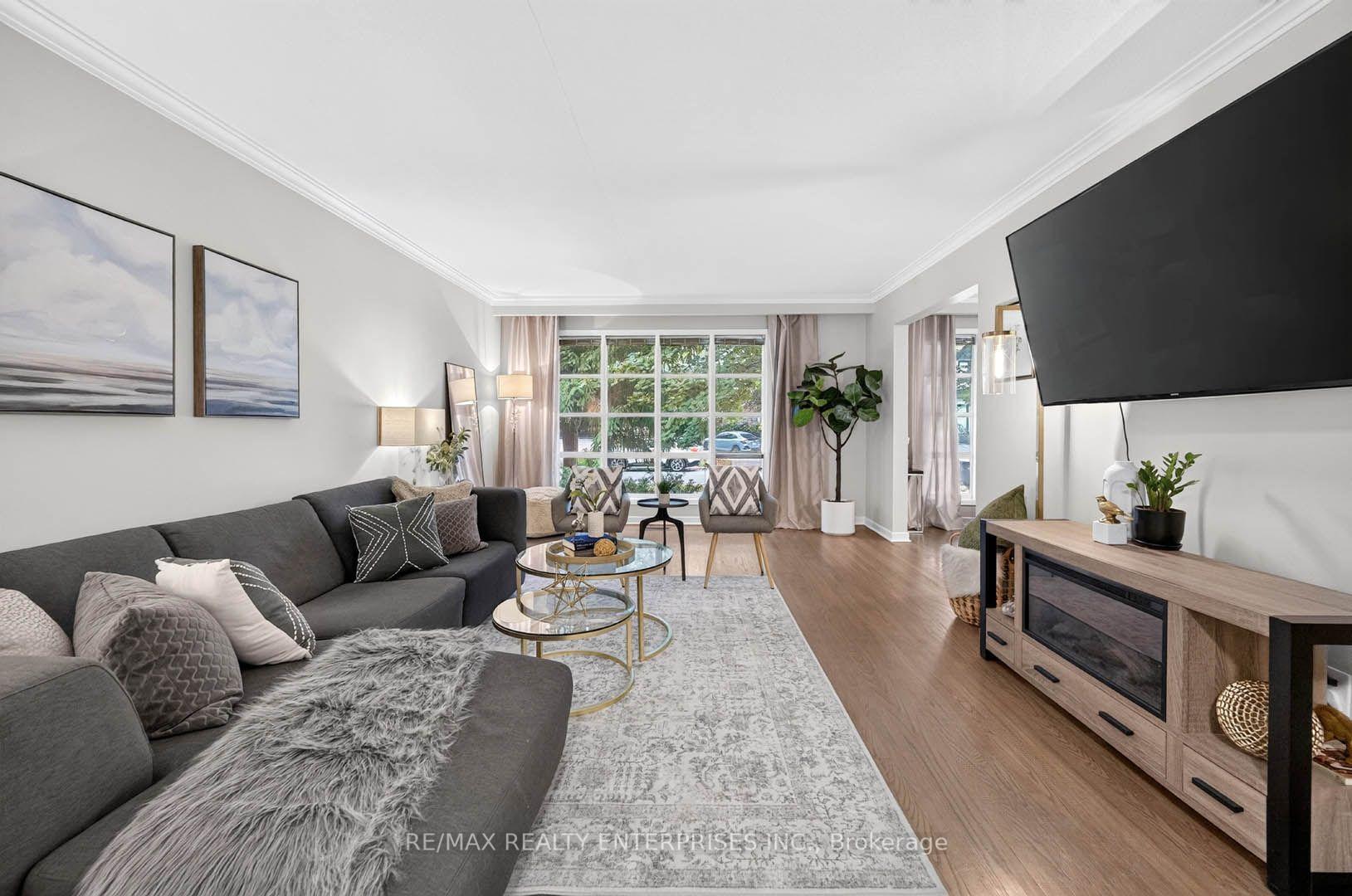 Photo 8 of 829 Terlin Boulevard, Mississauga, Lorne Park — HOMEH