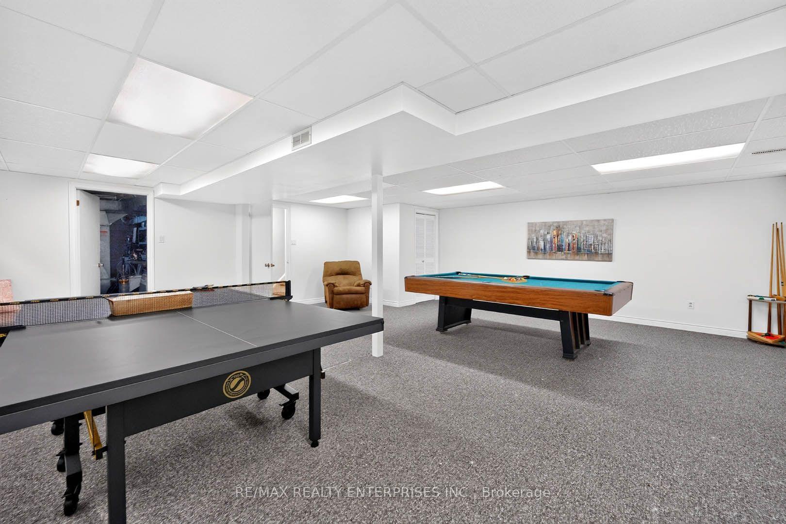 Photo 29 of 829 Terlin Boulevard, Mississauga, Lorne Park — HOMEH