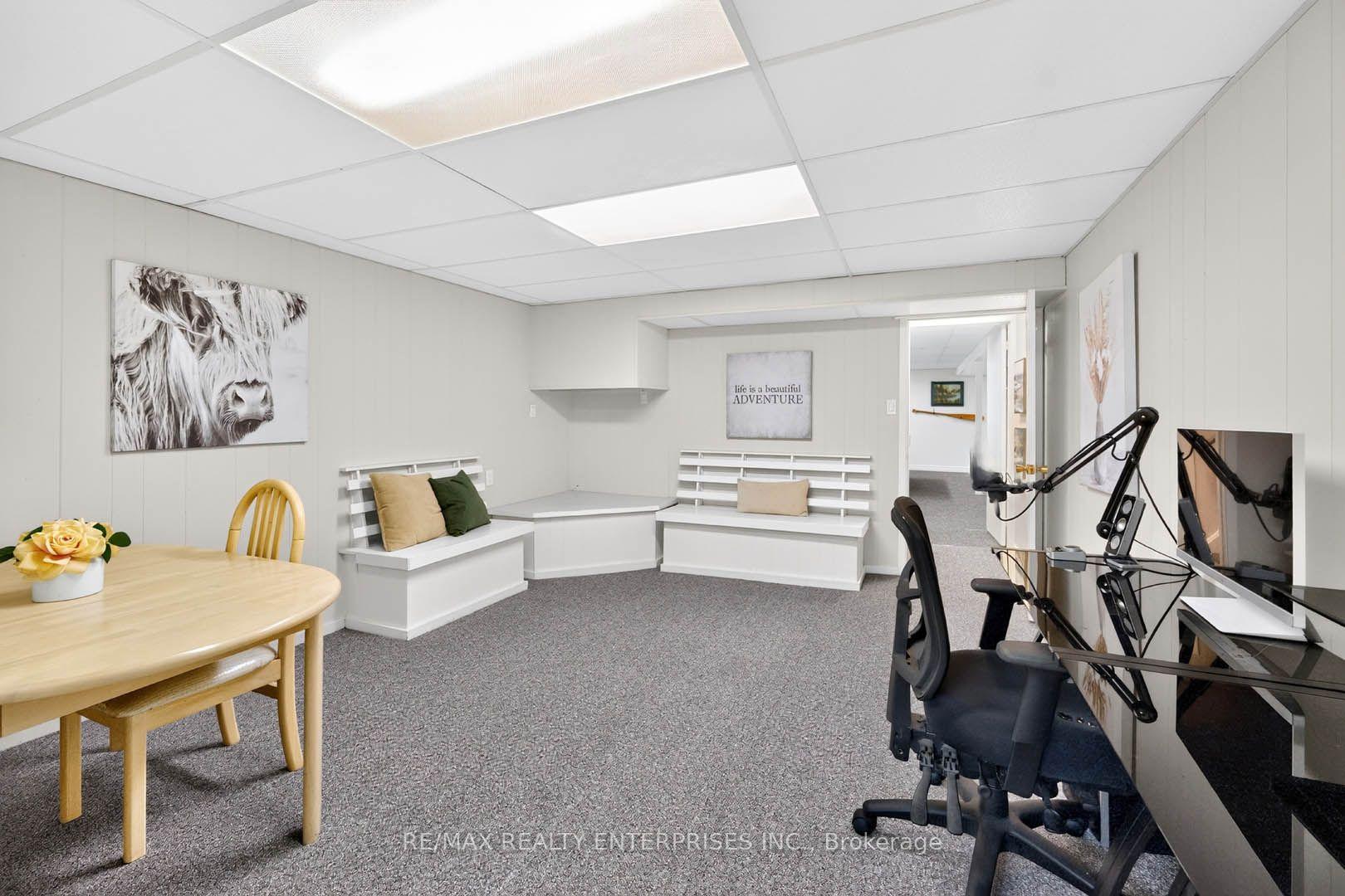 Photo 31 of 829 Terlin Boulevard, Mississauga, Lorne Park — HOMEH