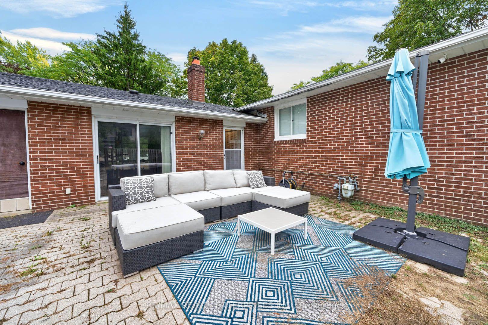 Photo 34 of 829 Terlin Boulevard, Mississauga, Lorne Park — HOMEH
