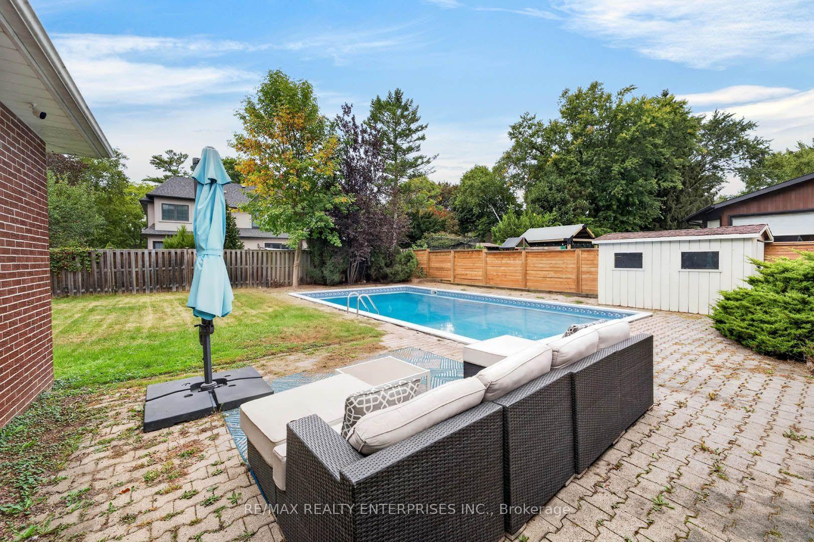 Photo 35 of 829 Terlin Boulevard, Mississauga, Lorne Park — HOMEH