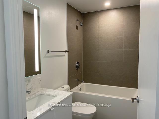 Photo 6 of Unit 822, 270 Dufferin Street, Toronto, South Parkdale — HOMEH