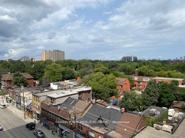 Photo 7 of Unit 822, 270 Dufferin Street, Toronto, South Parkdale — HOMEH