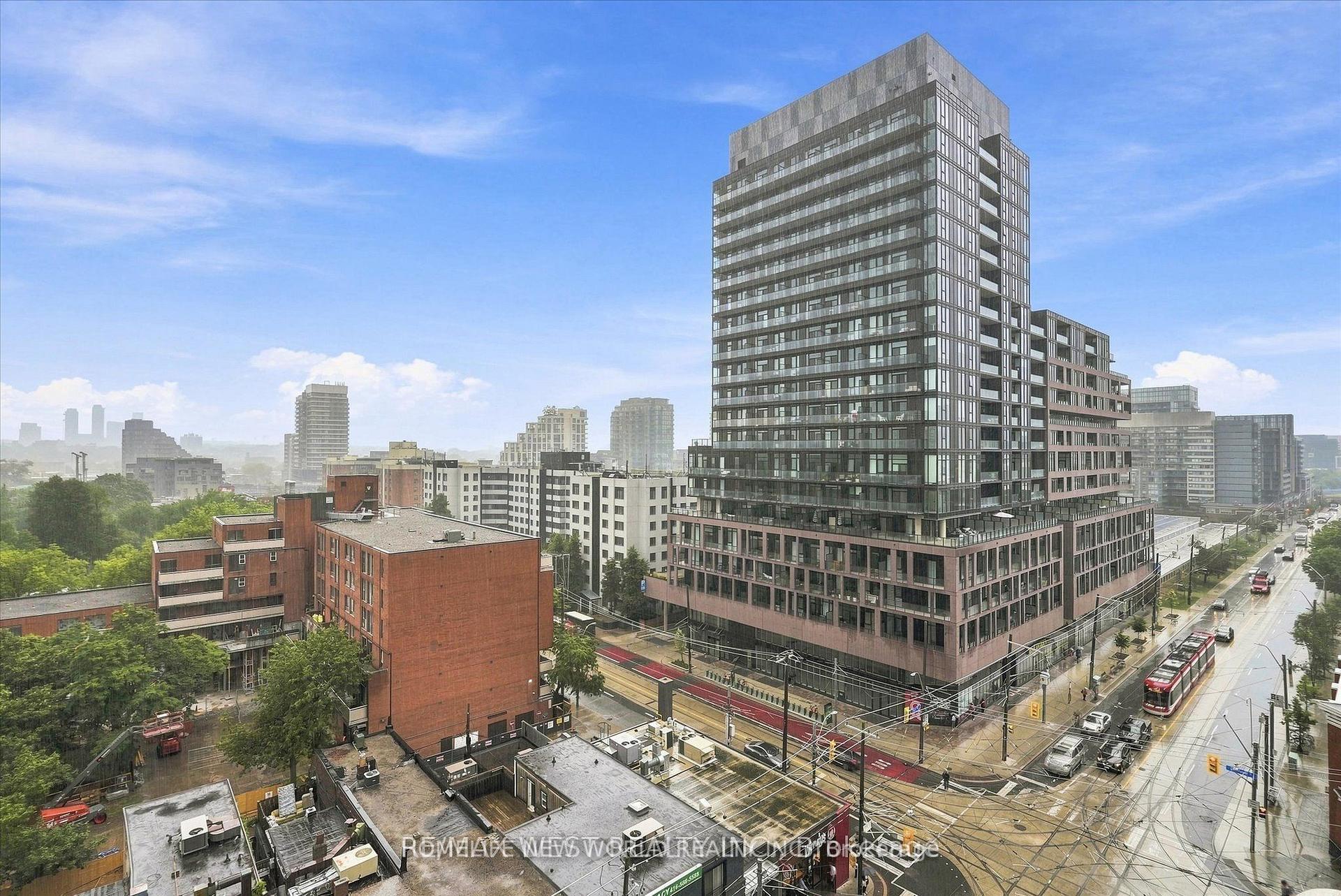 Photo 12 of Unit 822, 270 Dufferin Street, Toronto, South Parkdale — HOMEH