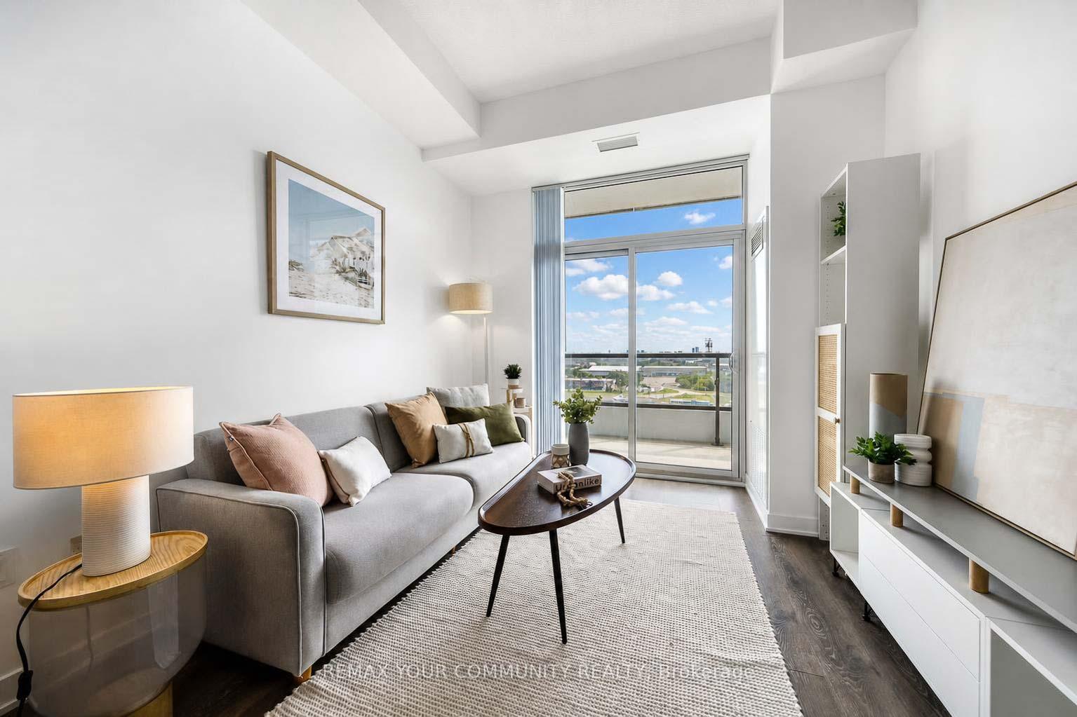 Photo 19 of Unit 917, 60 Honeycrisp Crescent, Vaughan, Vaughan Corporate Centre — HOMEH