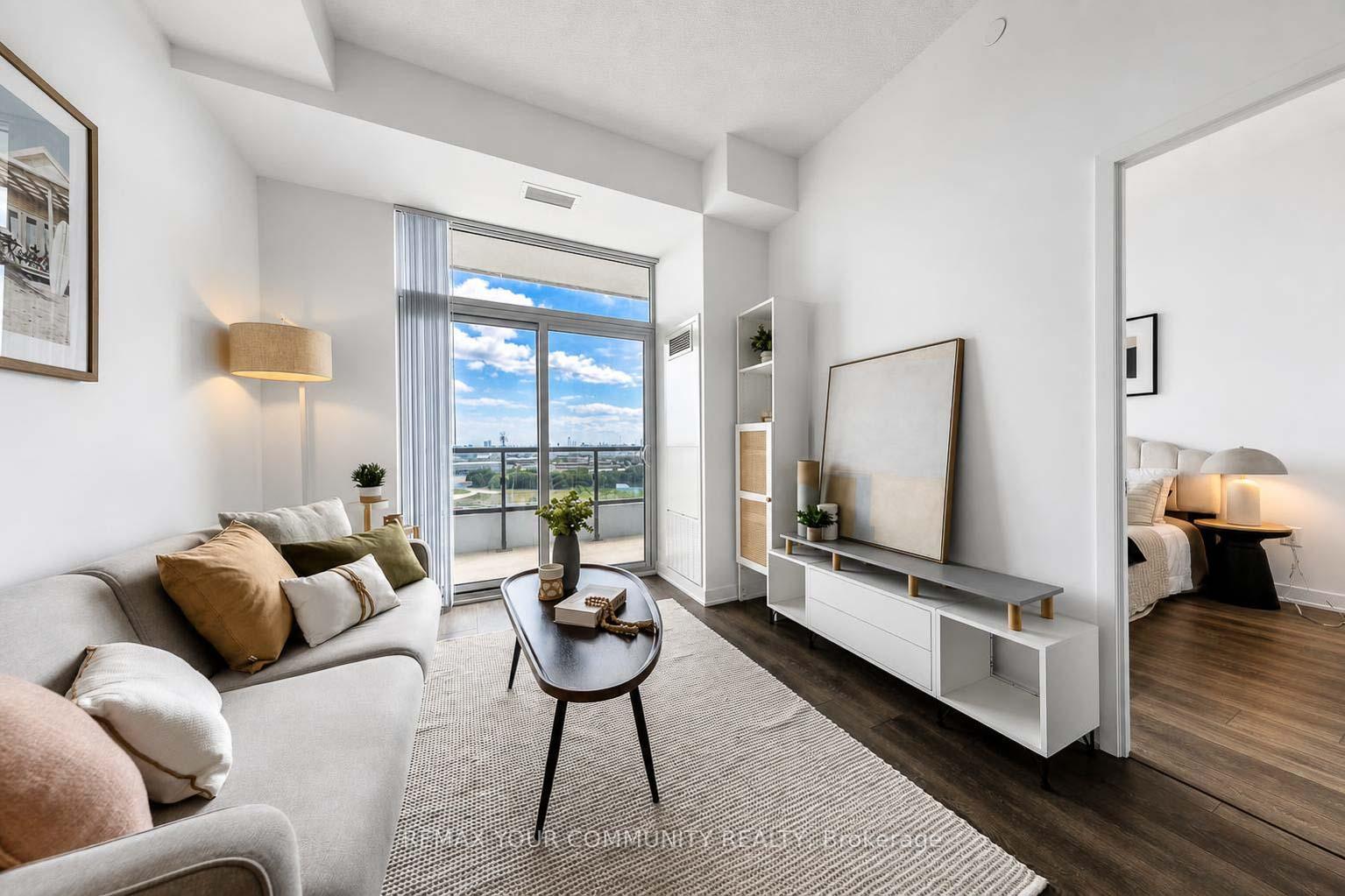 Photo 20 of Unit 917, 60 Honeycrisp Crescent, Vaughan, Vaughan Corporate Centre — HOMEH