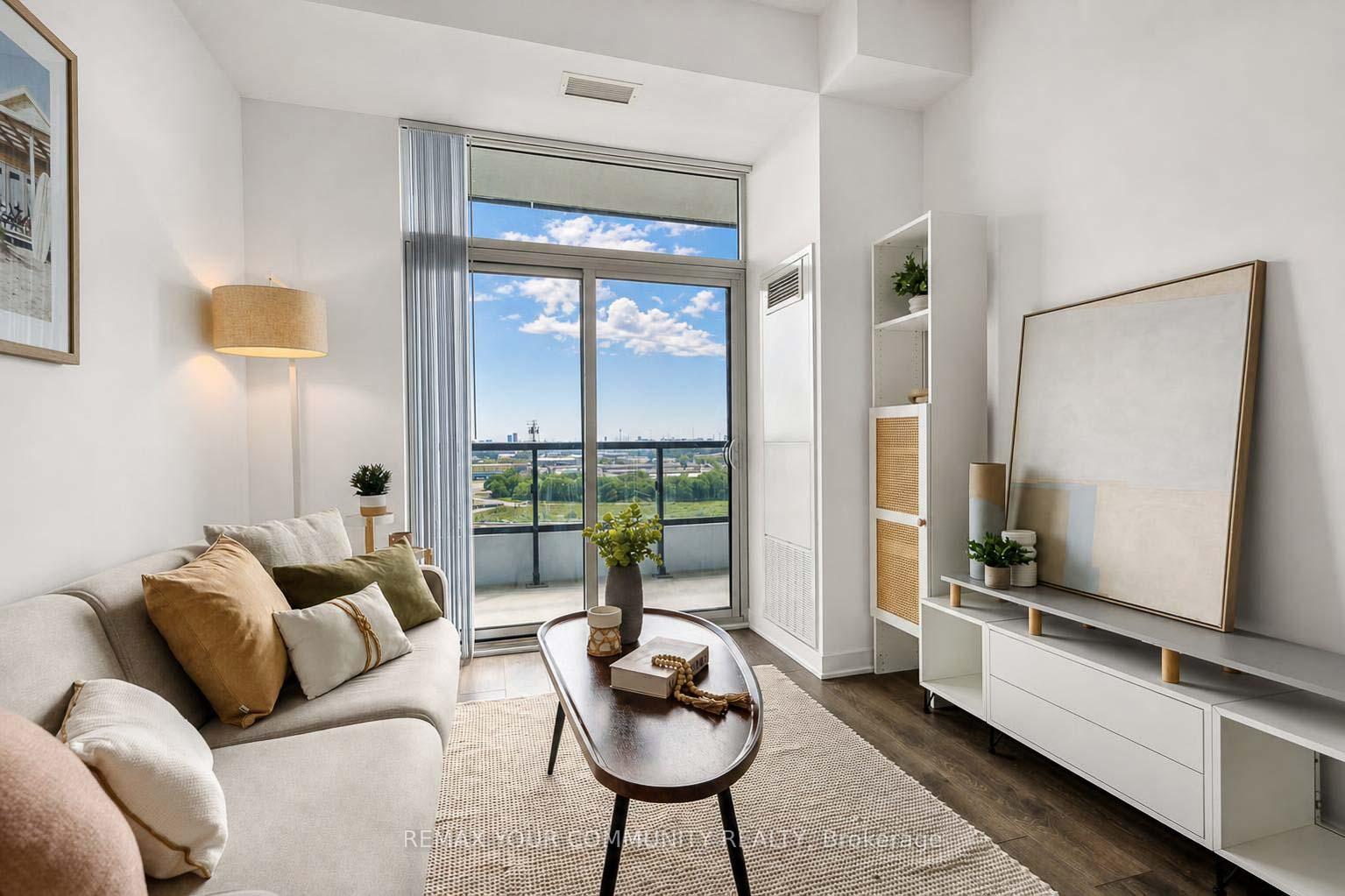 Photo 21 of Unit 917, 60 Honeycrisp Crescent, Vaughan, Vaughan Corporate Centre — HOMEH