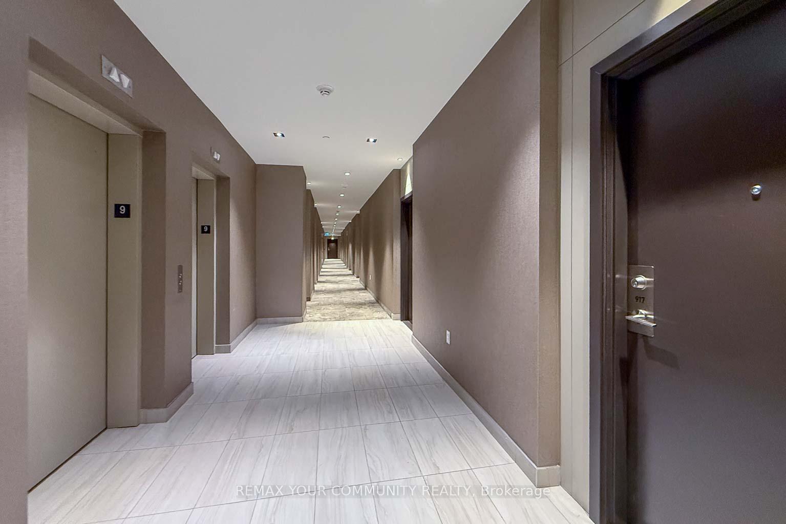 Photo 34 of Unit 917, 60 Honeycrisp Crescent, Vaughan, Vaughan Corporate Centre — HOMEH