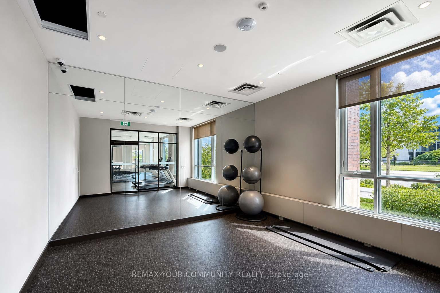 Photo 37 of Unit 917, 60 Honeycrisp Crescent, Vaughan, Vaughan Corporate Centre — HOMEH