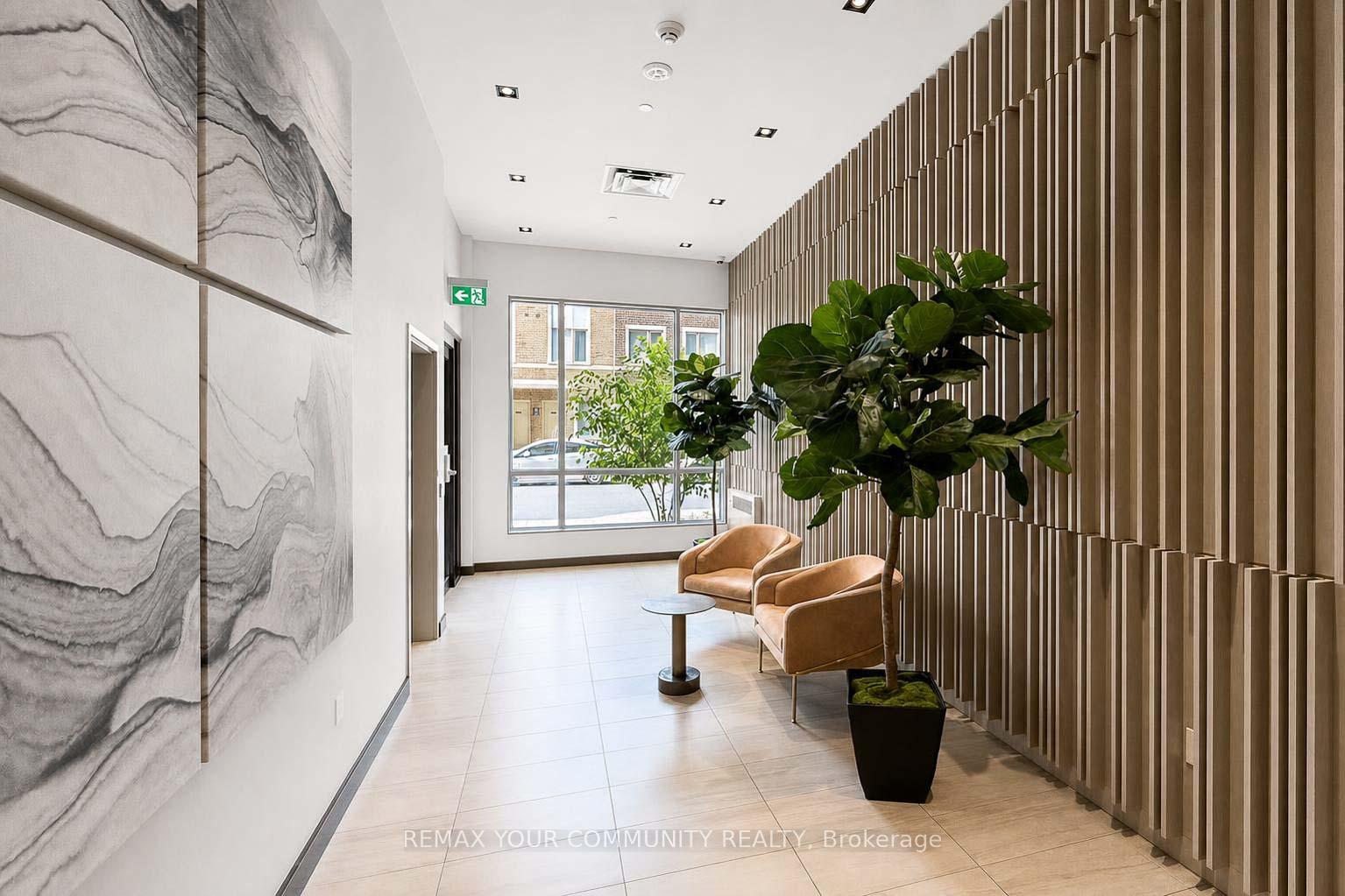 Photo 38 of Unit 917, 60 Honeycrisp Crescent, Vaughan, Vaughan Corporate Centre — HOMEH