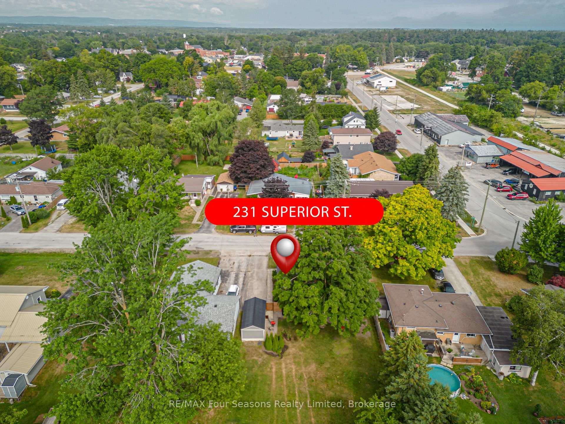 Photo of 231 Superior Street