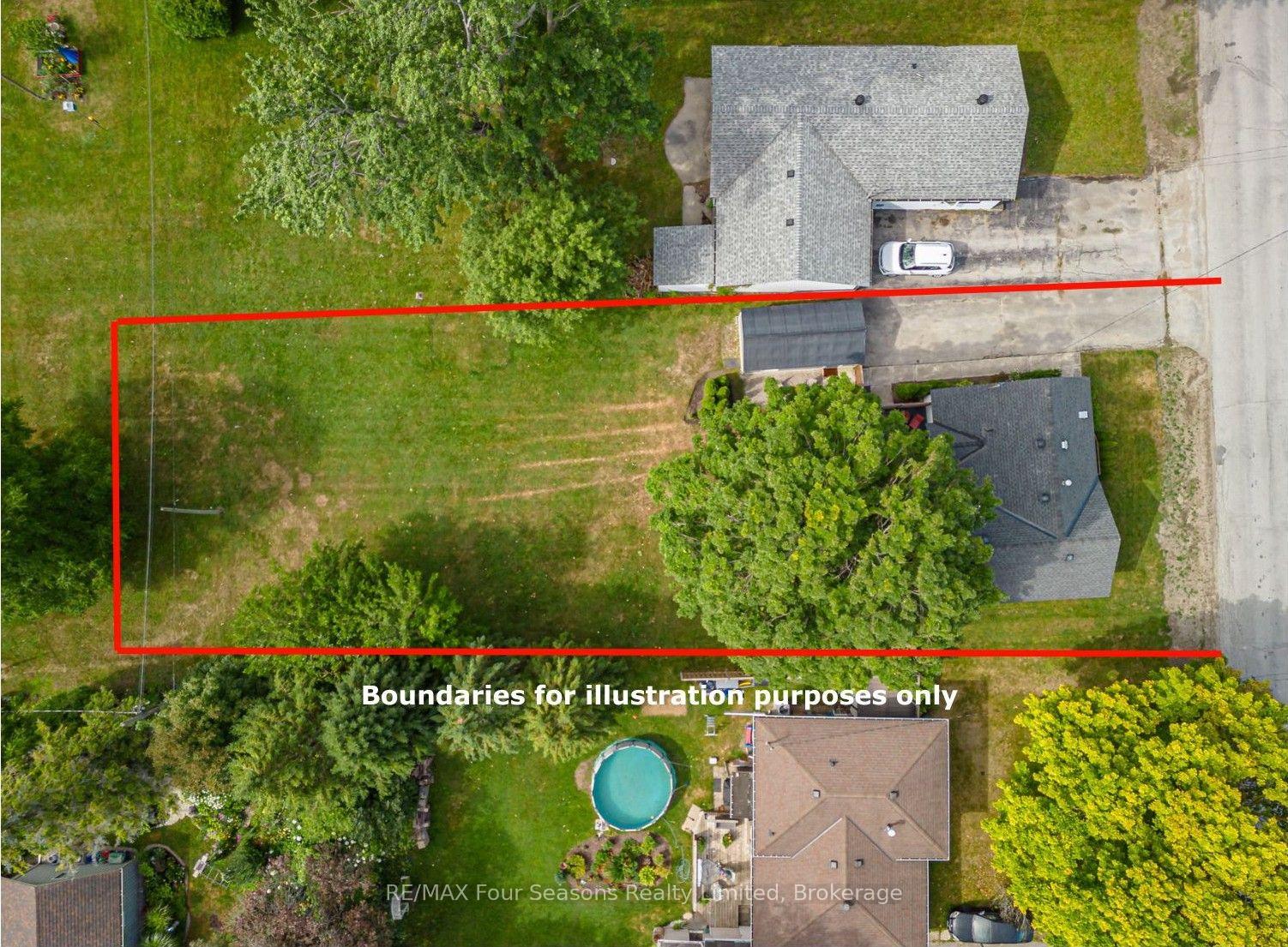 Photo 4 of 231 Superior Street, Clearview, Stayner — HOMEH