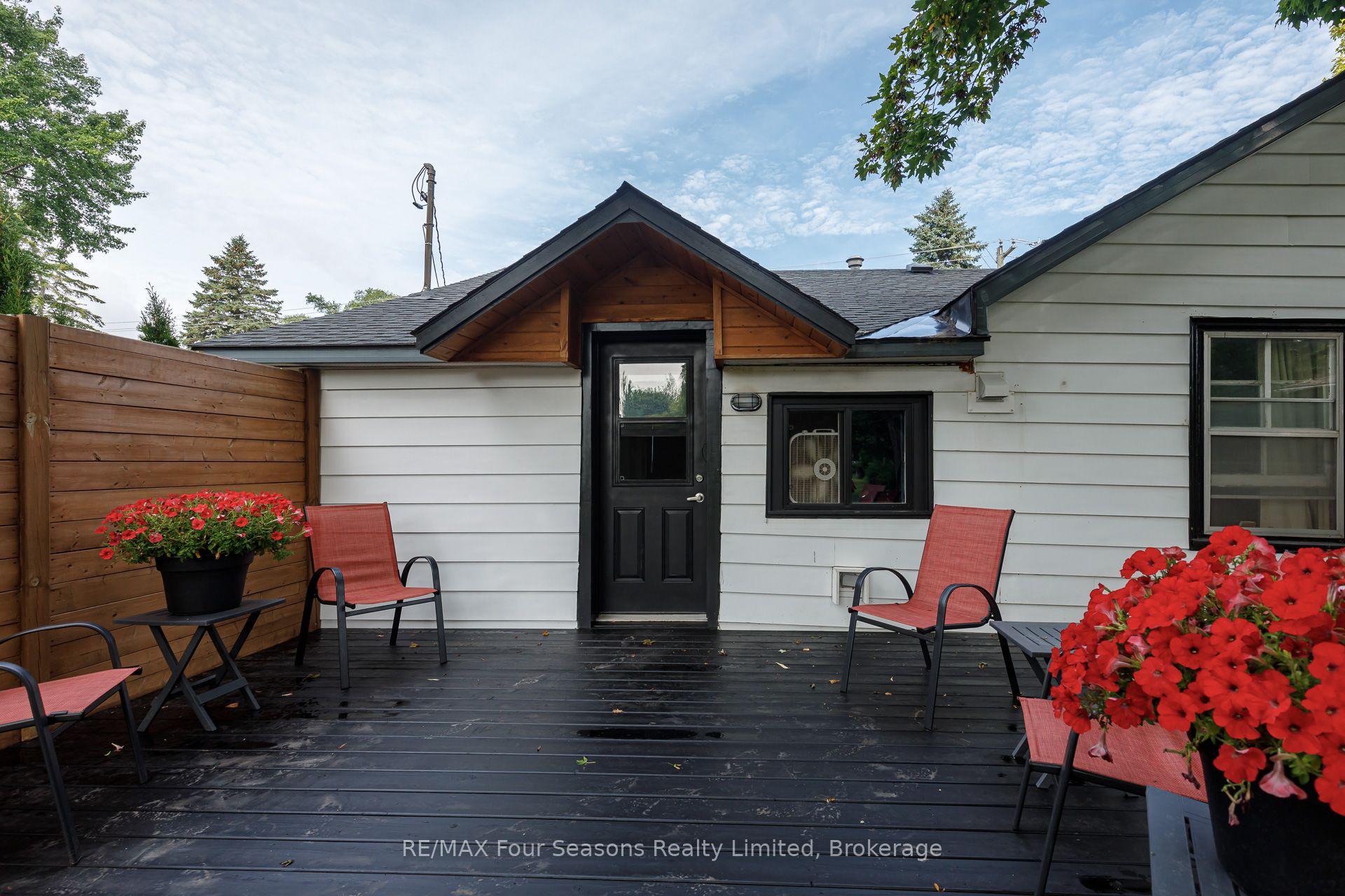 Photo 29 of 231 Superior Street, Clearview, Stayner — HOMEH