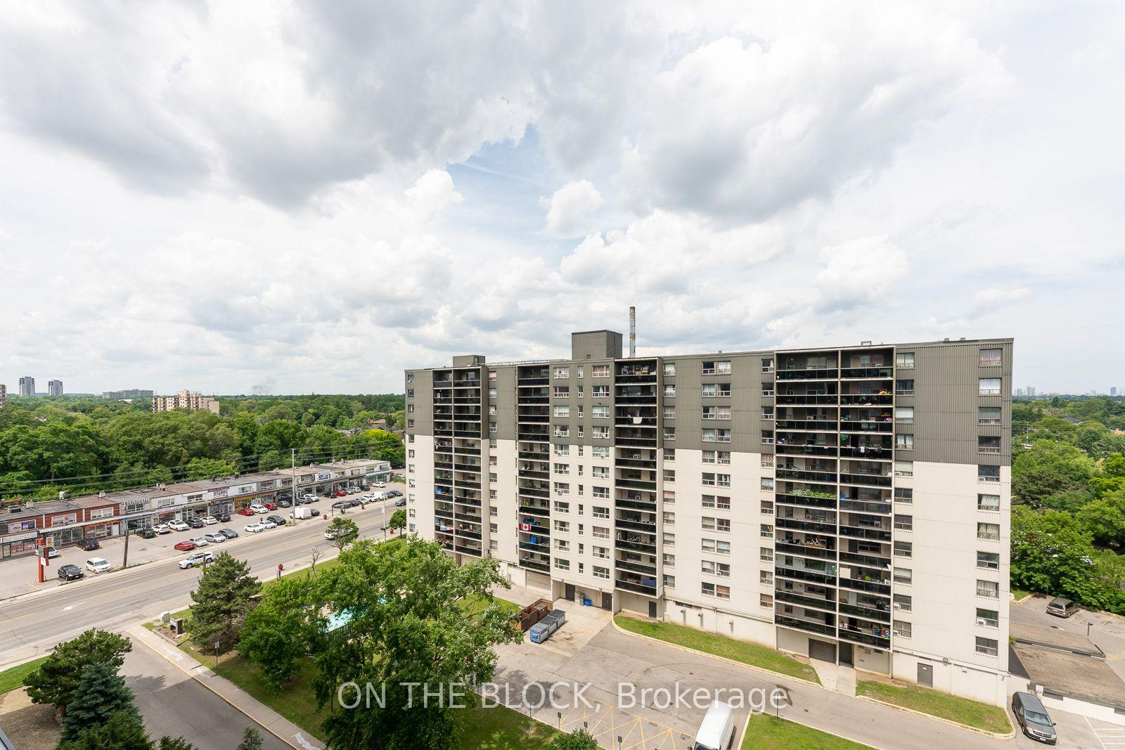 Photo 19 of Unit 913, 86 Dundas Street E, Mississauga, Cooksville — HOMEH