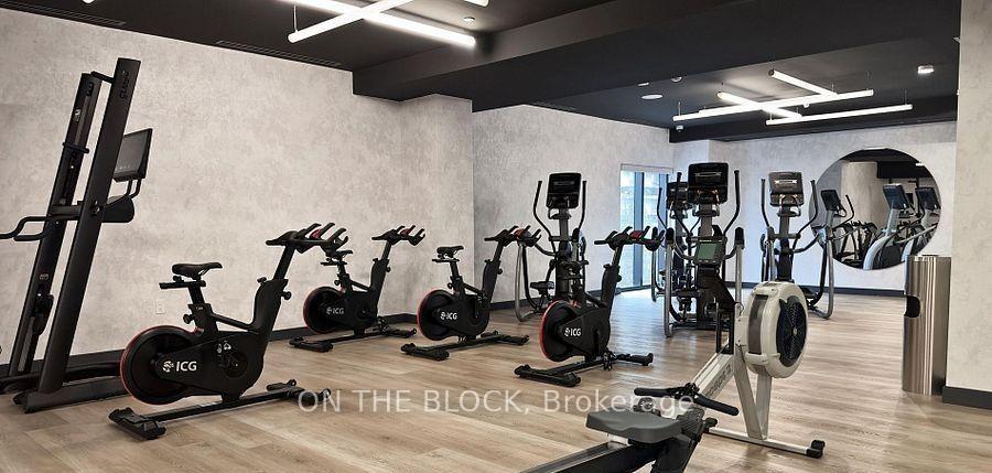 Photo 22 of Unit 913, 86 Dundas Street E, Mississauga, Cooksville — HOMEH