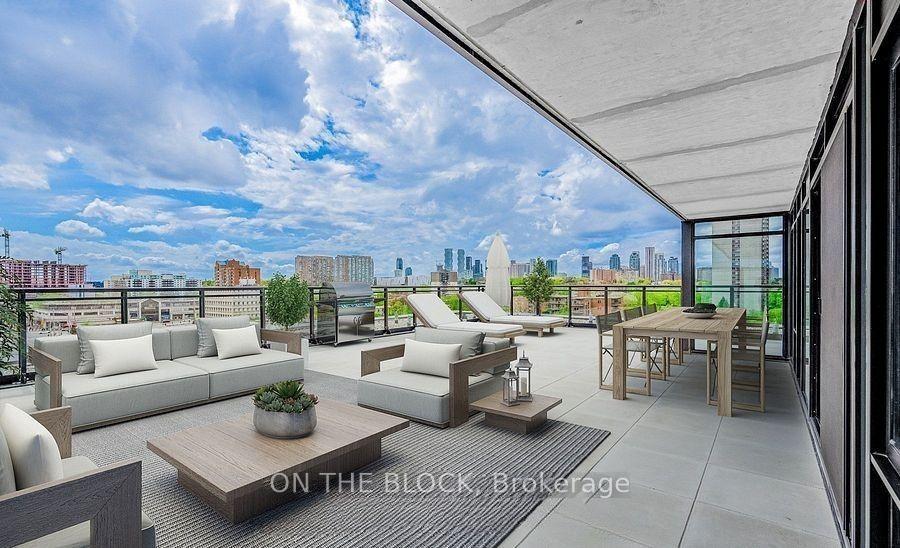 Photo 25 of Unit 913, 86 Dundas Street E, Mississauga, Cooksville — HOMEH