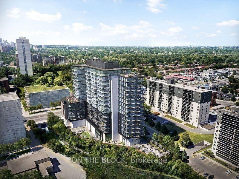 Photo 26 of Unit 913, 86 Dundas Street E, Mississauga, Cooksville — HOMEH