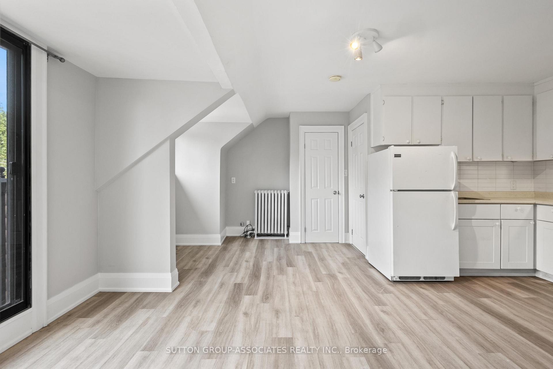 Photo 6 of 415 Brunswick Avenue, Toronto, The Annex — HOMEH