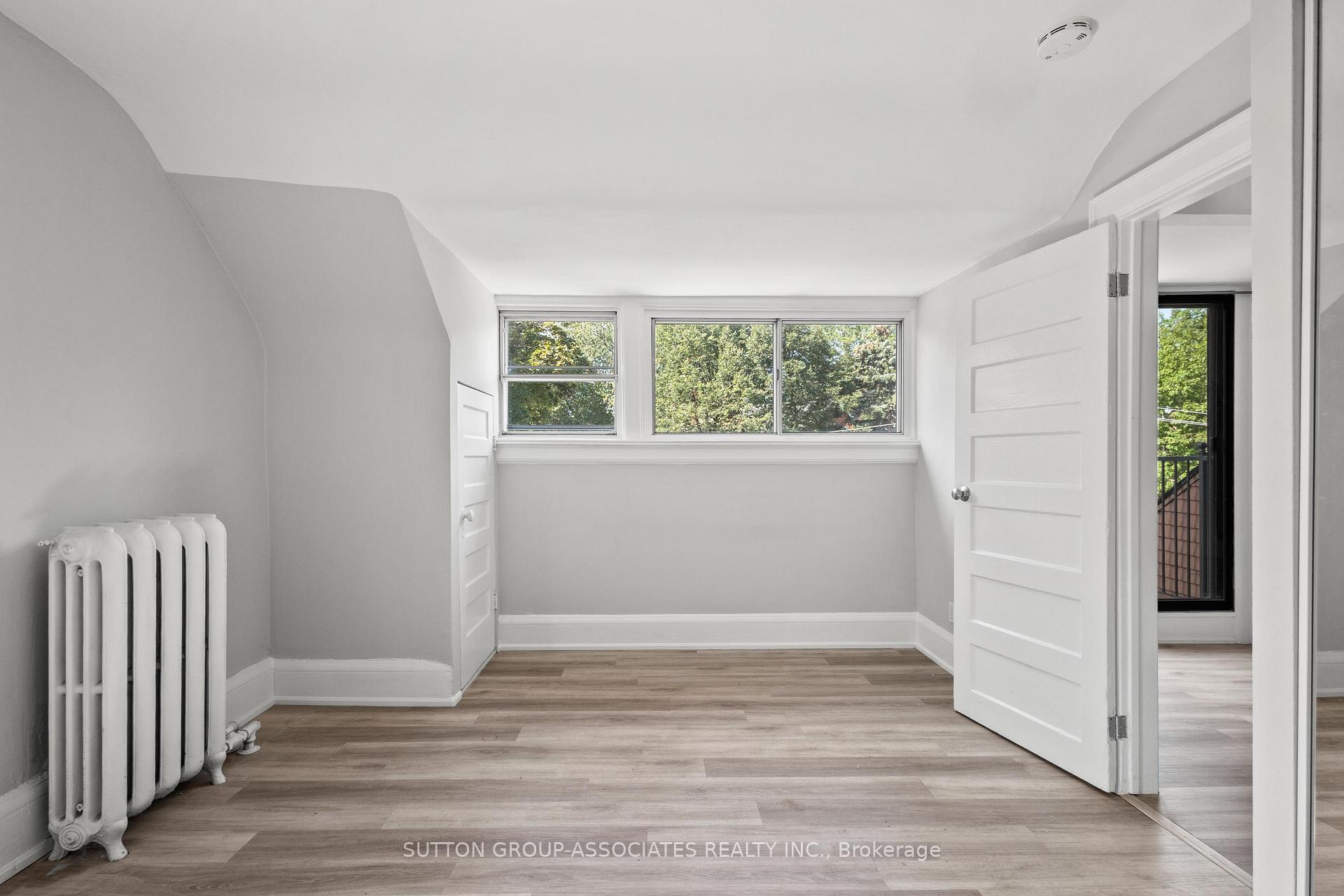 Photo 11 of 415 Brunswick Avenue, Toronto, The Annex — HOMEH