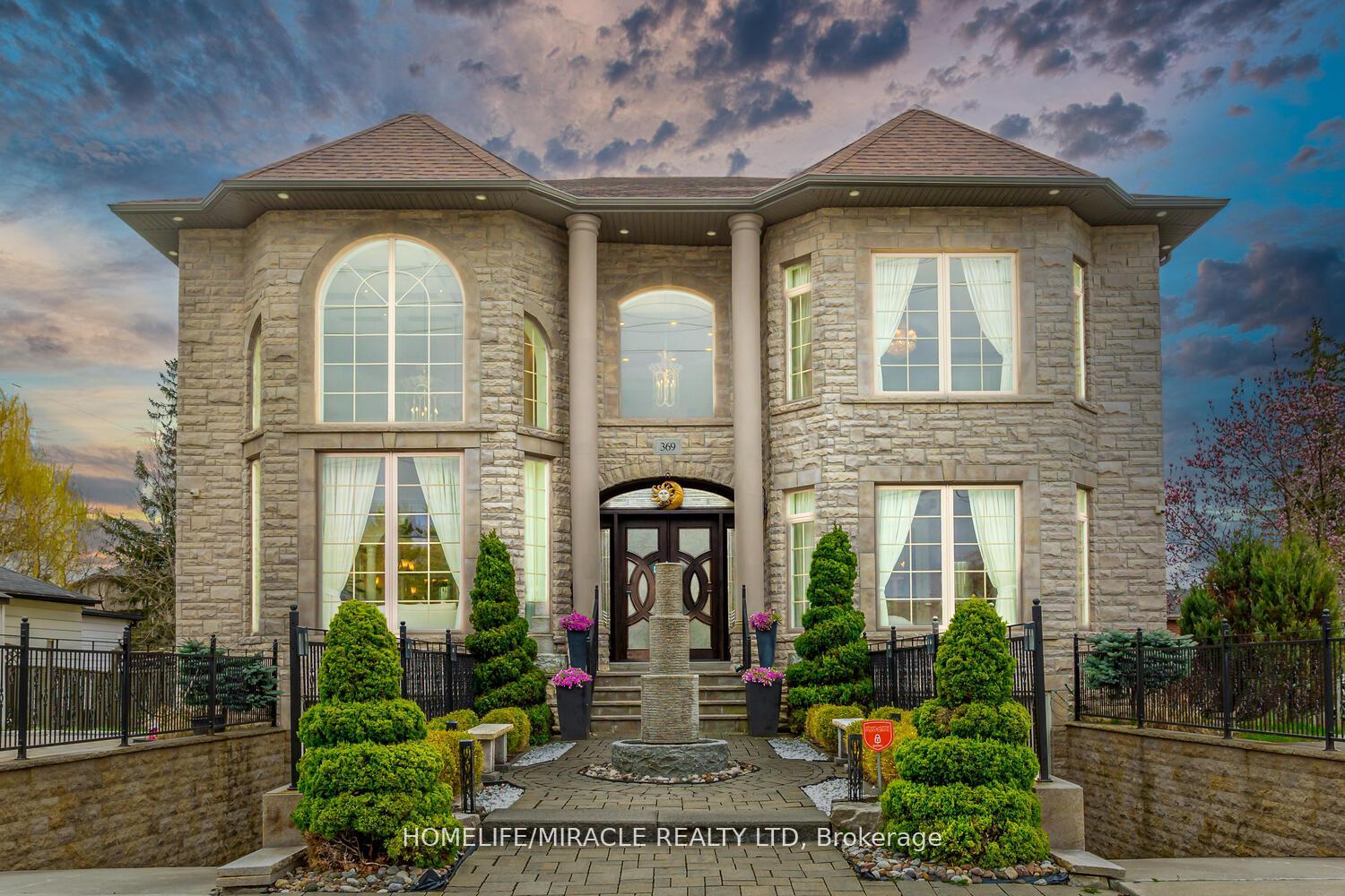 Photo 2 of 369 Toynevale Road, Pickering, Rosebank — HOMEH
