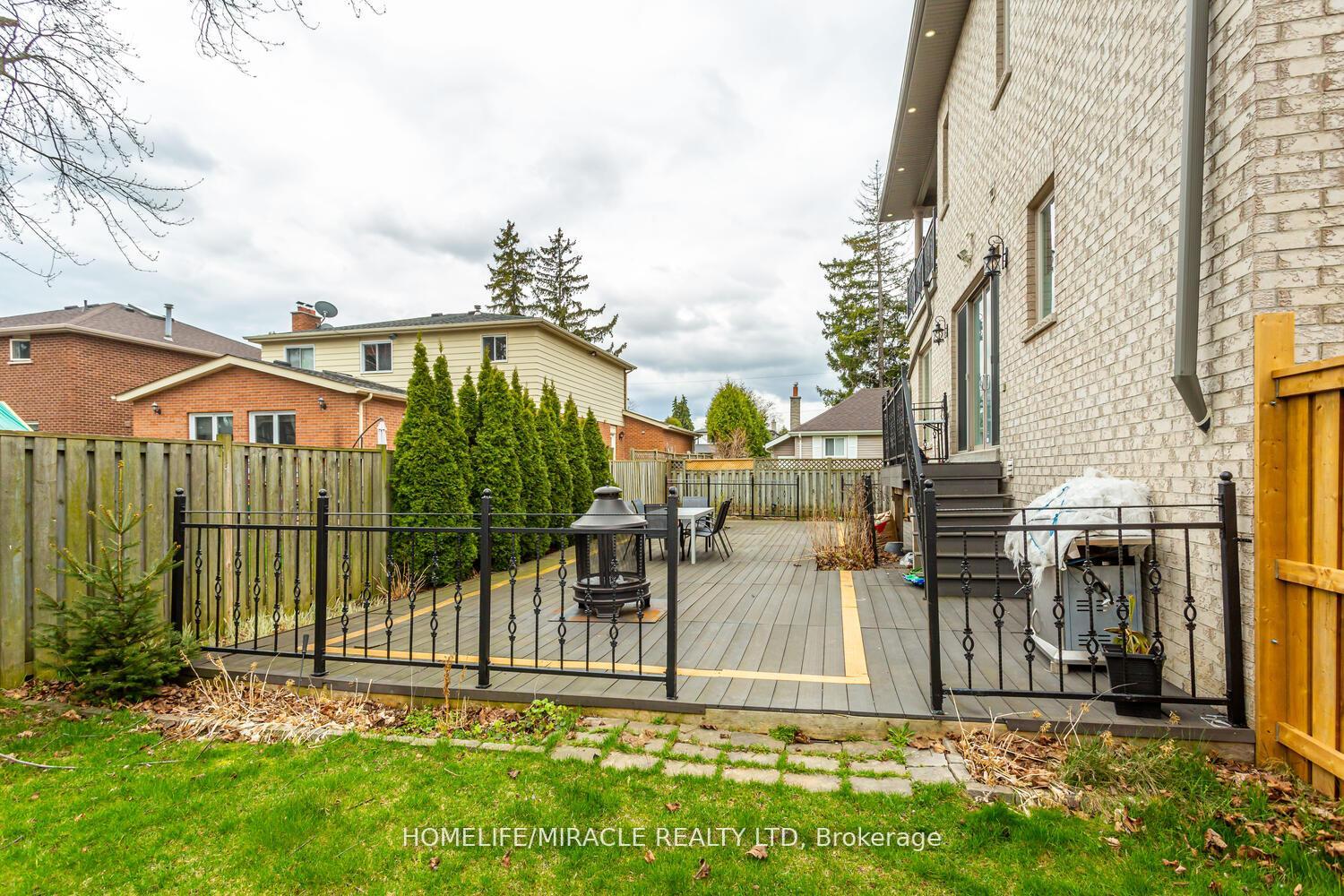 Photo 69 of 369 Toynevale Road, Pickering, Rosebank — HOMEH