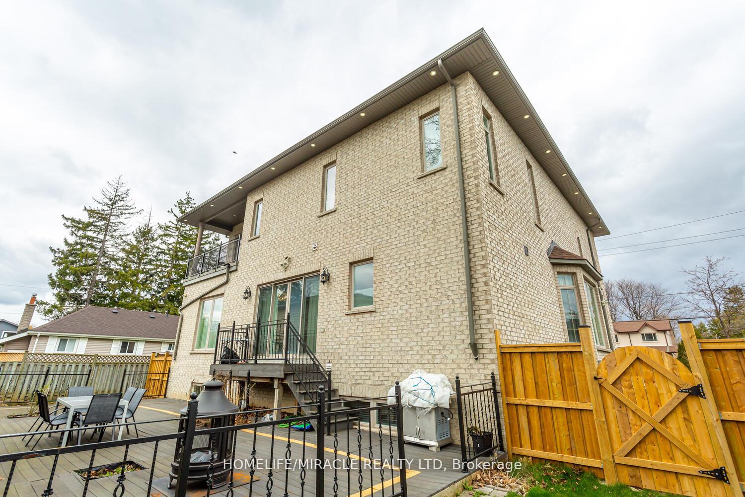 Photo 71 of 369 Toynevale Road, Pickering, Rosebank — HOMEH
