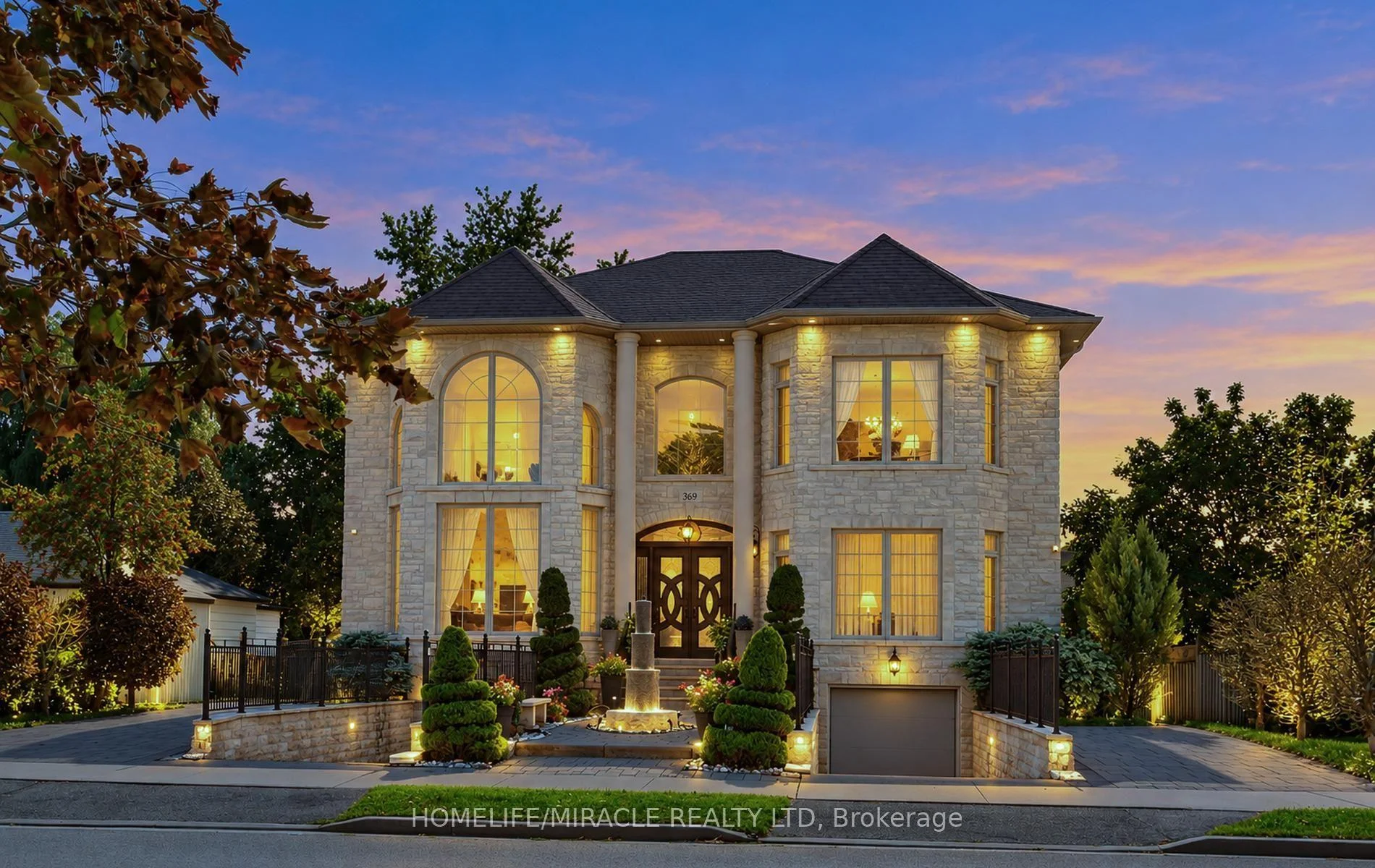 Photo of 369 Toynevale Road
