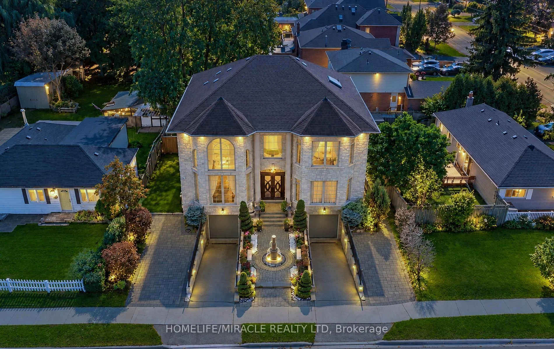 Photo 4 of 369 Toynevale Road, Pickering, Rosebank — HOMEH