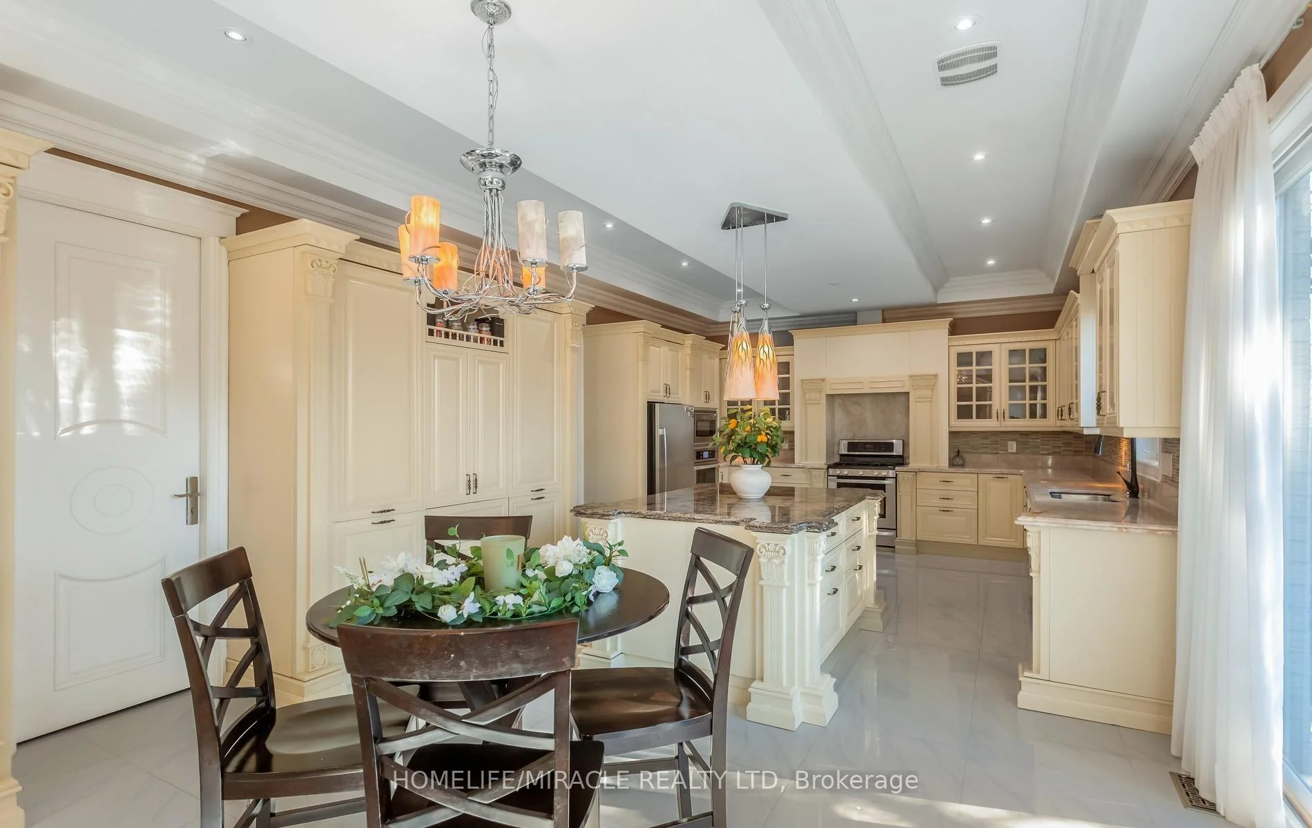 Photo 28 of 369 Toynevale Road, Pickering, Rosebank — HOMEH