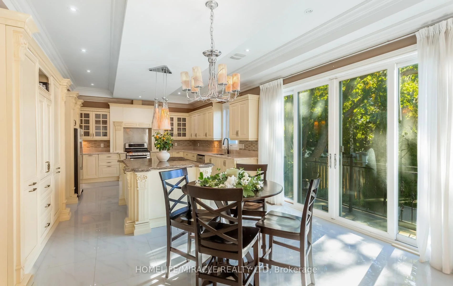 Photo 30 of 369 Toynevale Road, Pickering, Rosebank — HOMEH