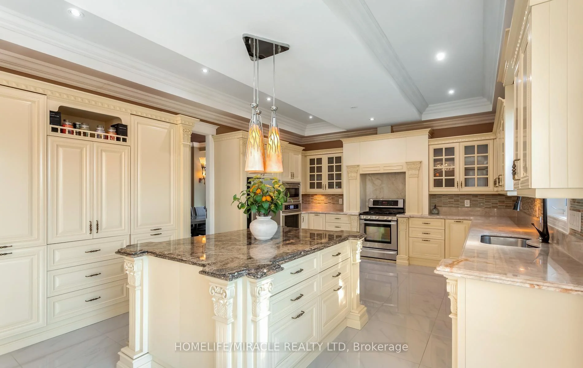 Photo 32 of 369 Toynevale Road, Pickering, Rosebank — HOMEH