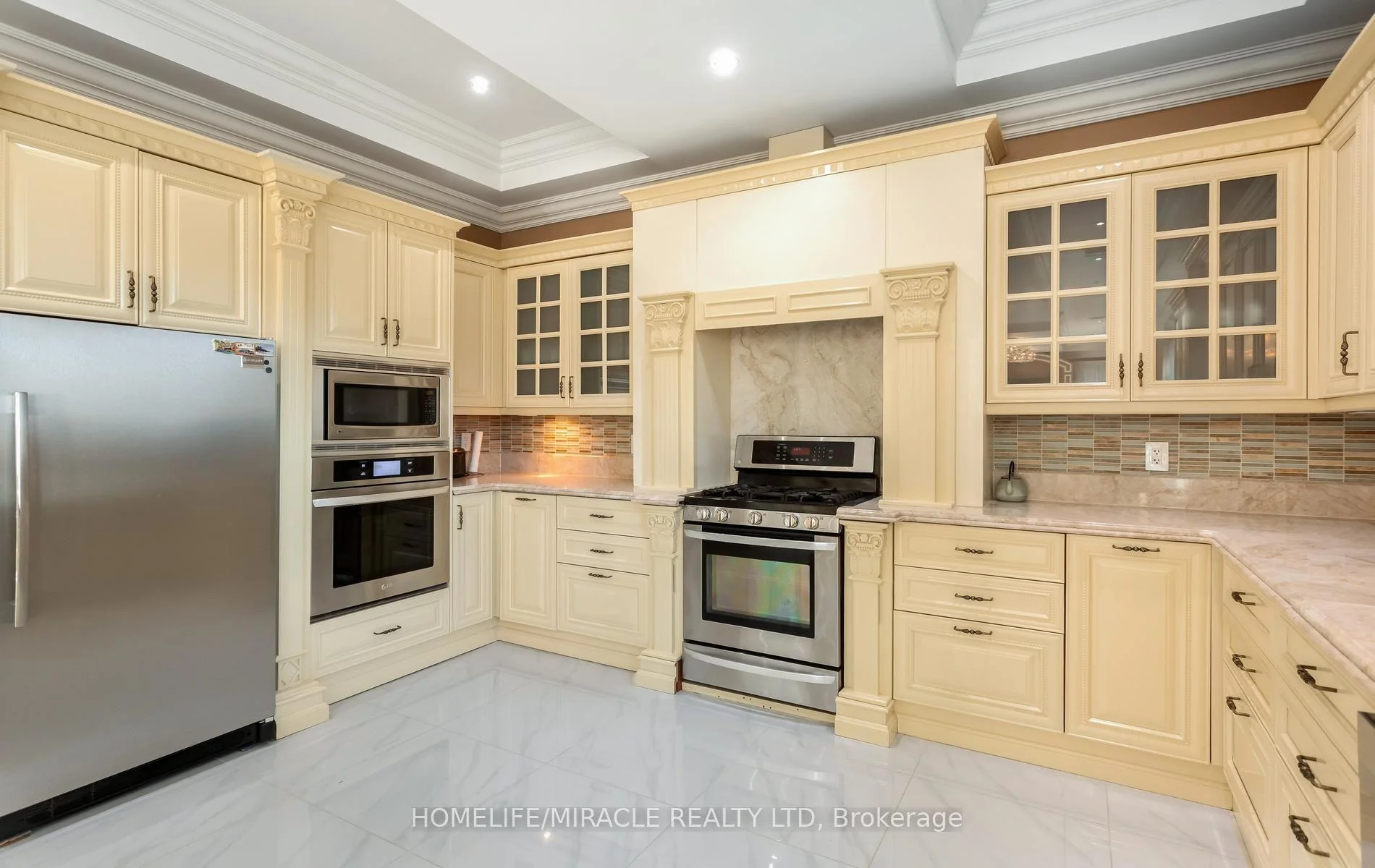 Photo 34 of 369 Toynevale Road, Pickering, Rosebank — HOMEH