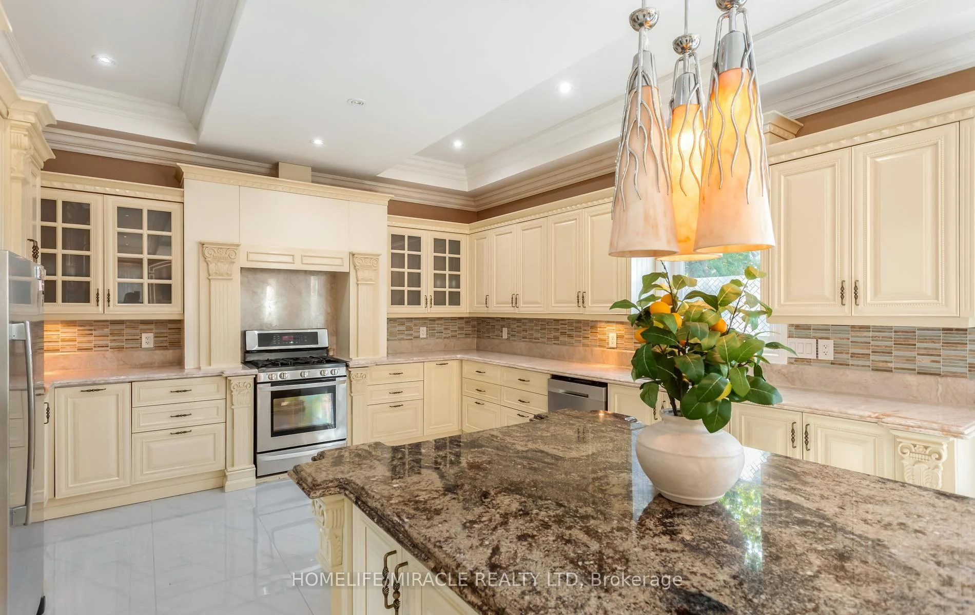 Photo 36 of 369 Toynevale Road, Pickering, Rosebank — HOMEH