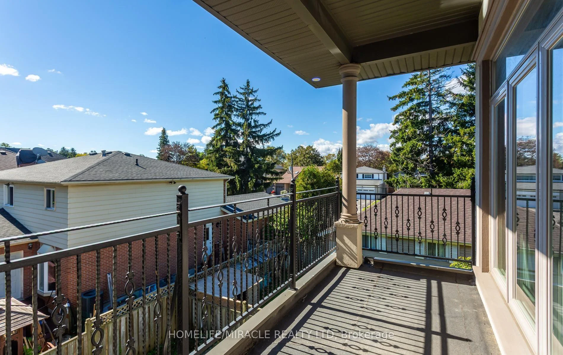 Photo 84 of 369 Toynevale Road, Pickering, Rosebank — HOMEH