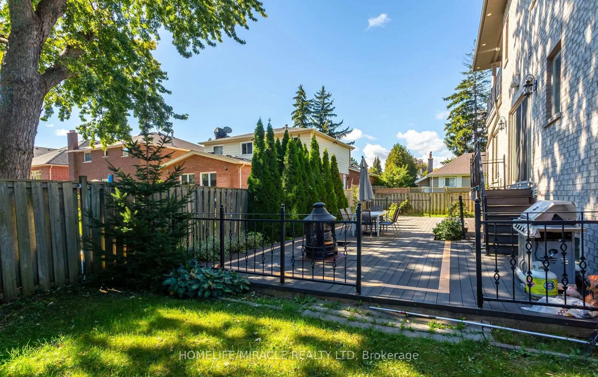 Photo 85 of 369 Toynevale Road, Pickering, Rosebank — HOMEH