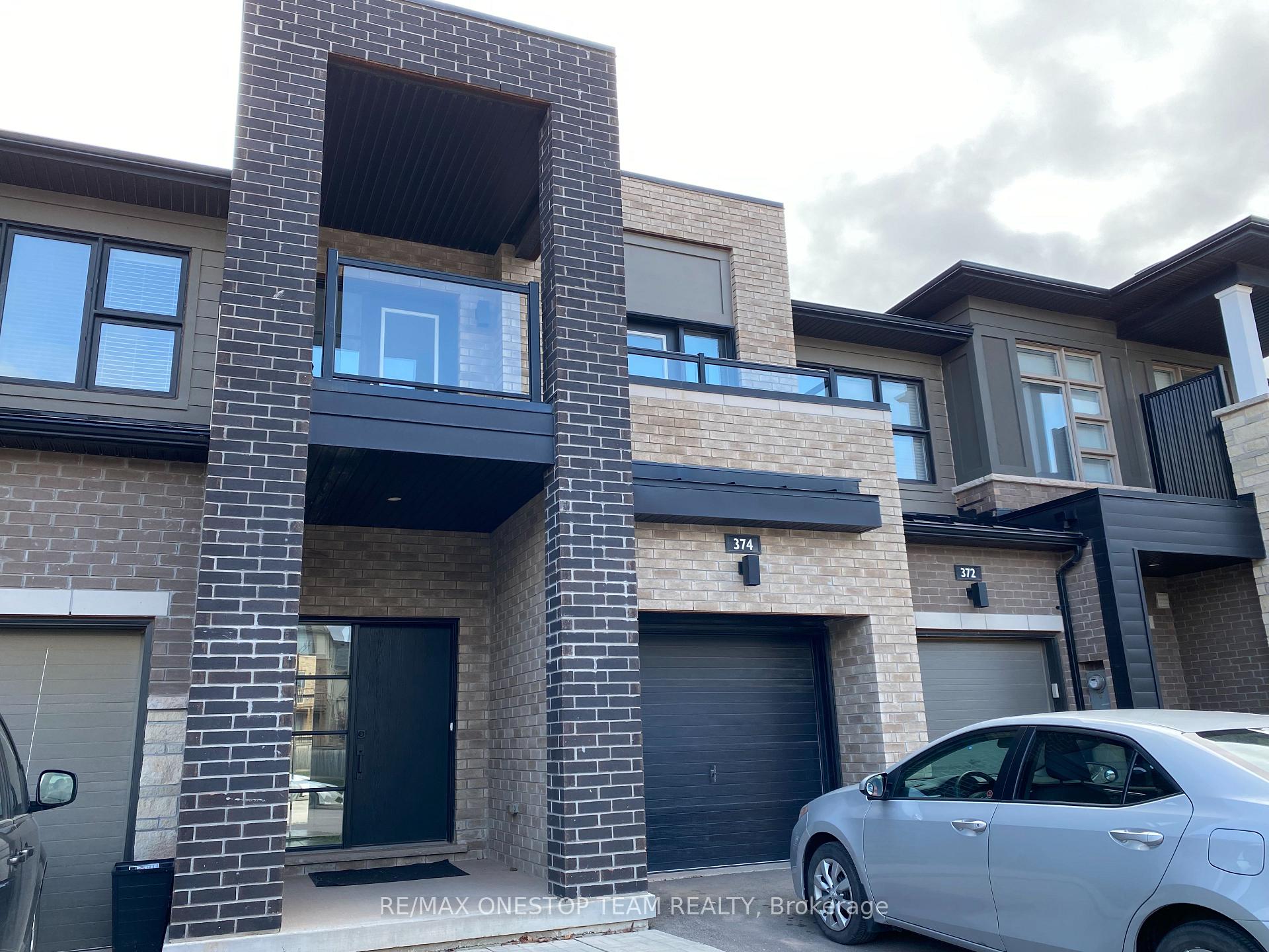 Photo 1 of 374 Wheat Boom Drive, Oakville, Joshua Meadows — HOMEH
