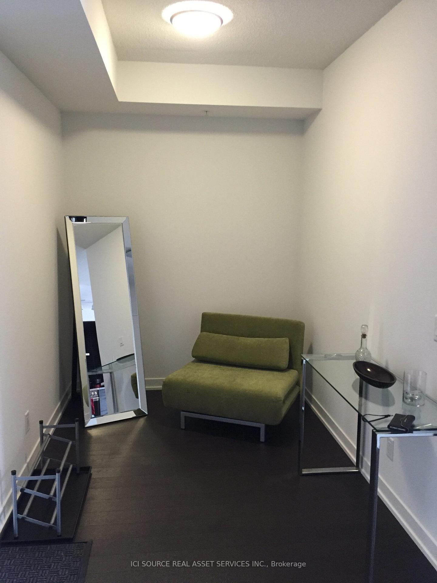 Photo 3 of Unit N222, 120 Bayview Avenue, Toronto, Waterfront Communities — HOMEH