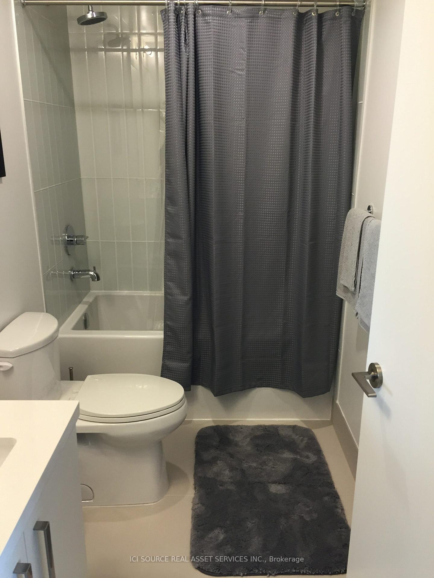 Photo 7 of Unit N222, 120 Bayview Avenue, Toronto, Waterfront Communities — HOMEH
