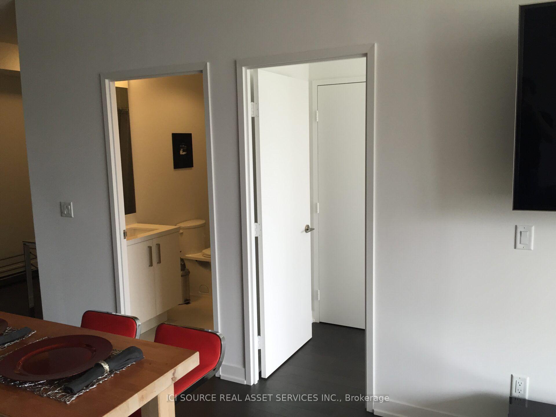 Photo 6 of Unit N222, 120 Bayview Avenue, Toronto, Waterfront Communities — HOMEH