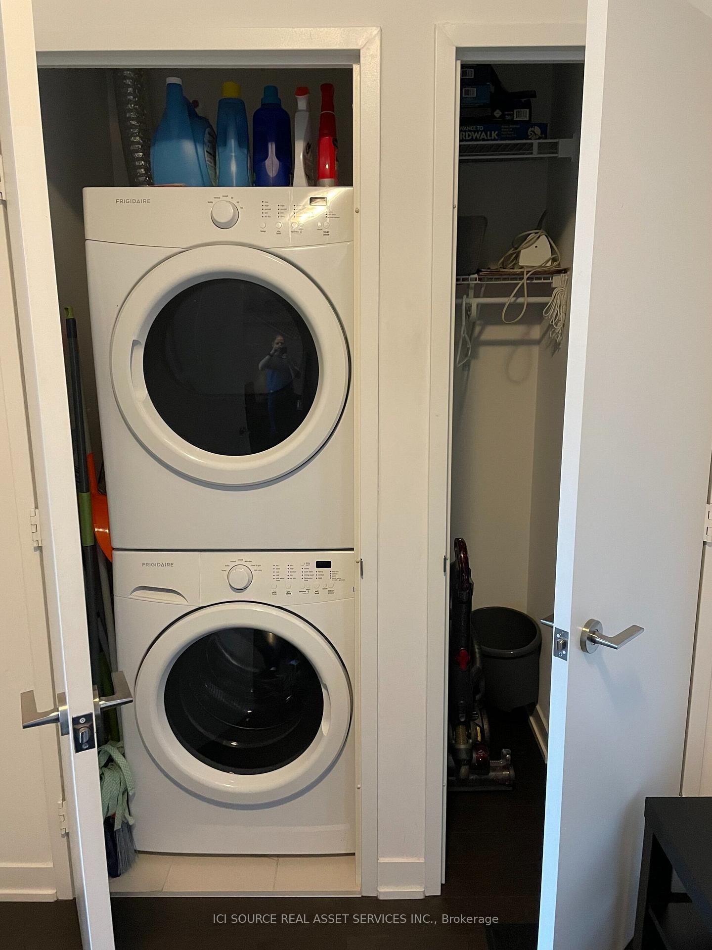 Photo 12 of Unit N222, 120 Bayview Avenue, Toronto, Waterfront Communities — HOMEH
