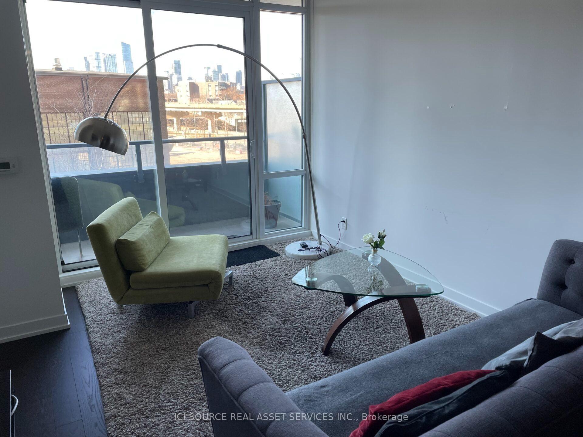 Photo 15 of Unit N222, 120 Bayview Avenue, Toronto, Waterfront Communities — HOMEH