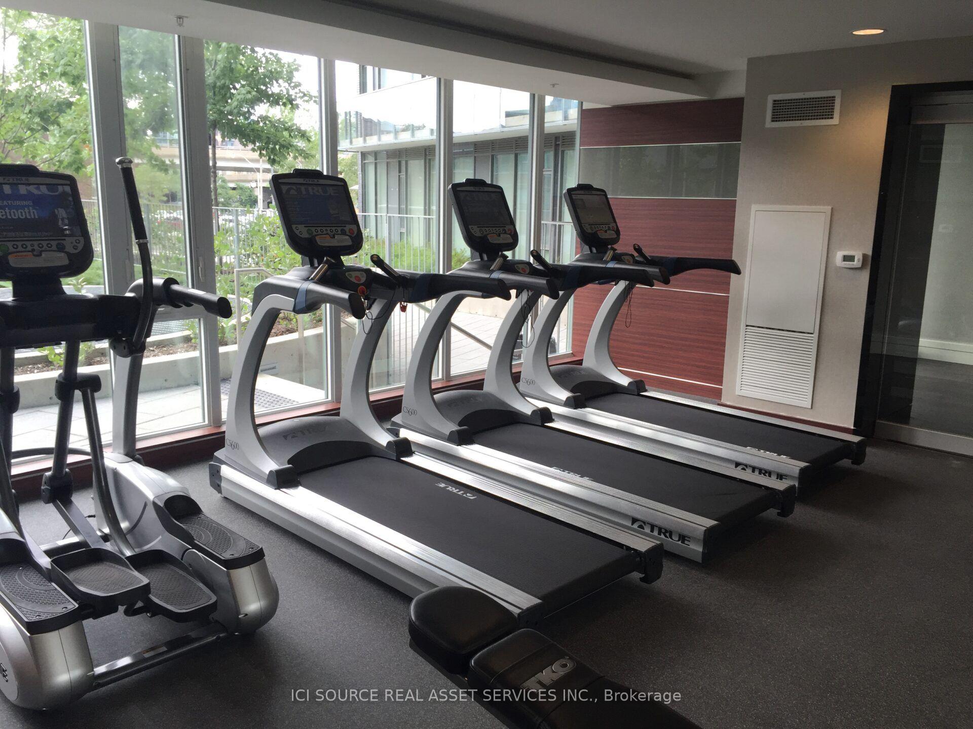 Photo 17 of Unit N222, 120 Bayview Avenue, Toronto, Waterfront Communities — HOMEH