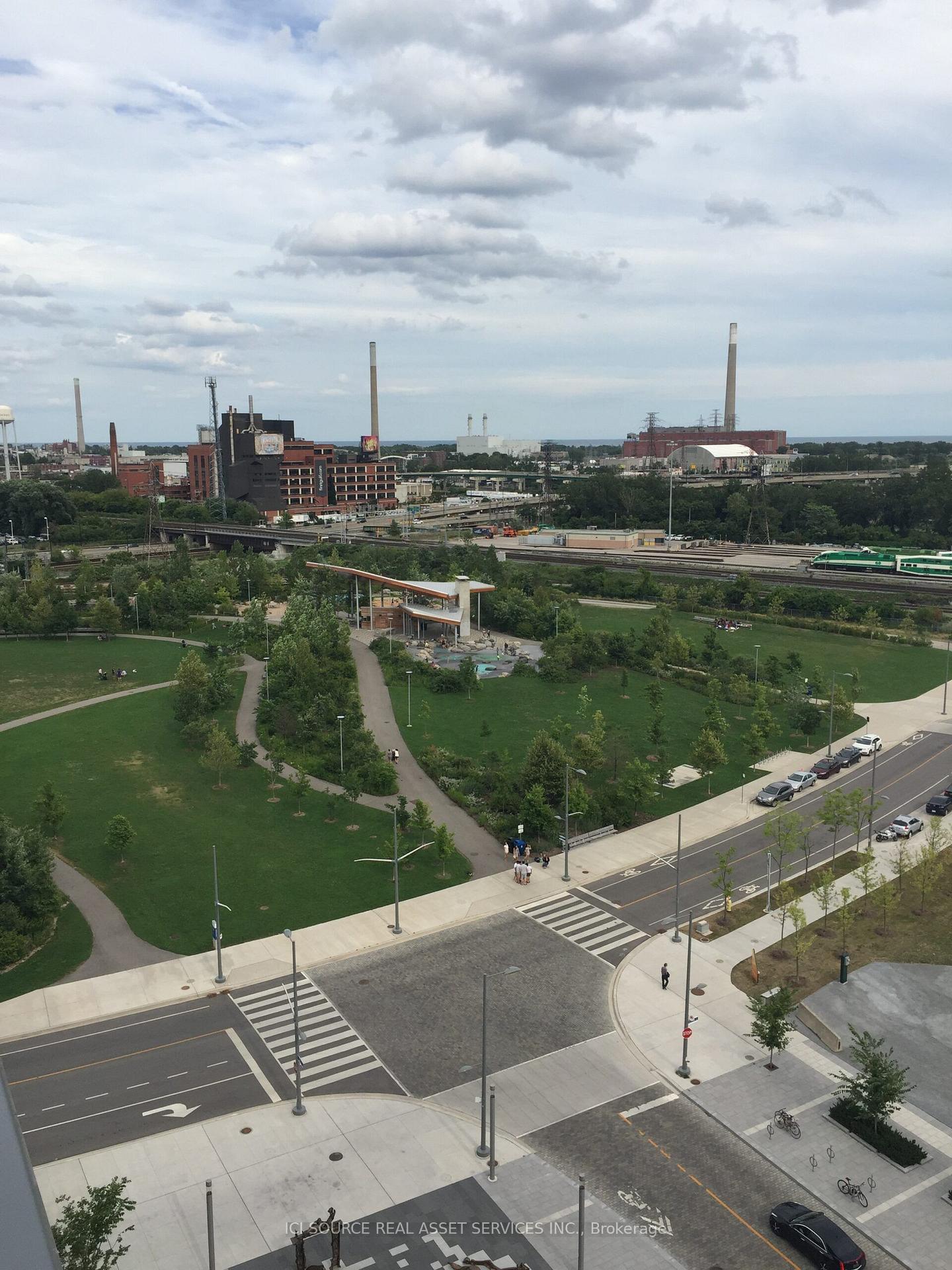 Photo 20 of Unit N222, 120 Bayview Avenue, Toronto, Waterfront Communities — HOMEH