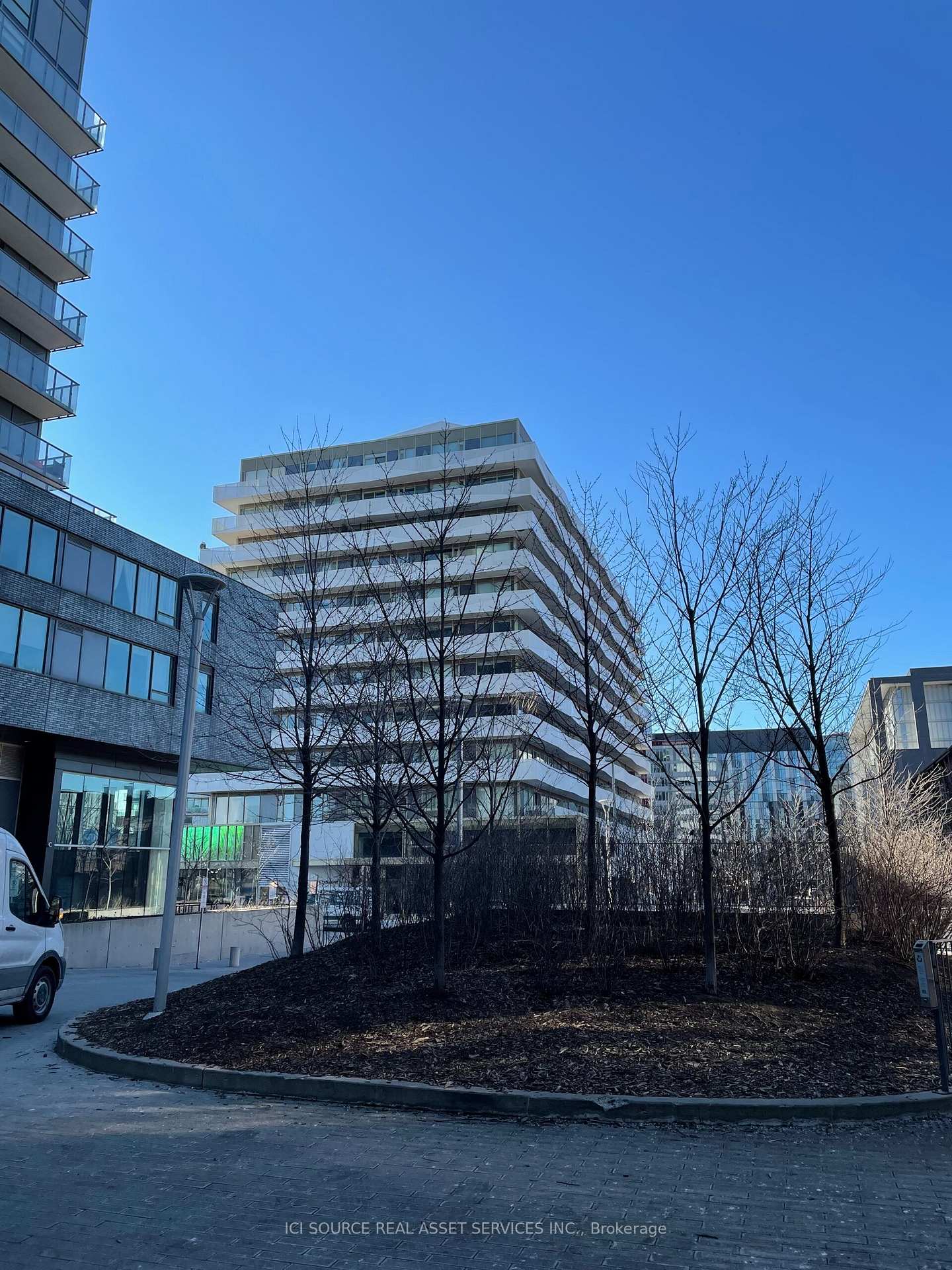 Photo 23 of Unit N222, 120 Bayview Avenue, Toronto, Waterfront Communities — HOMEH